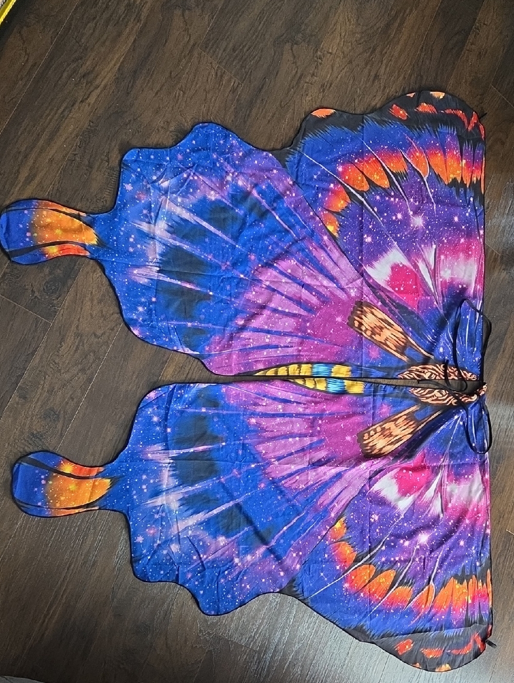 Halloween Butterfly Costume🦋